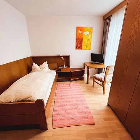 Hotel Soell *