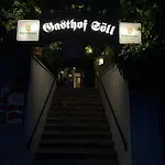 מלון Soell Niedertaufkirchen