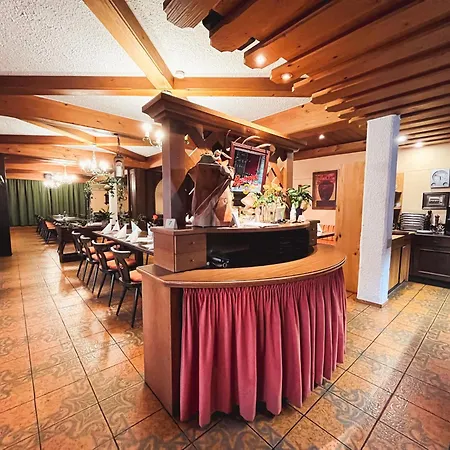 Hotel Soell Niedertaufkirchen