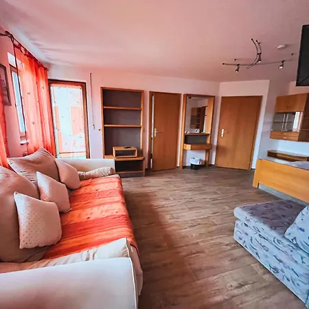 Hotel Soell *