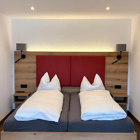 Hotel Soell Niedertaufkirchen