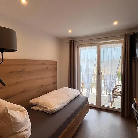 Soell Hotel *