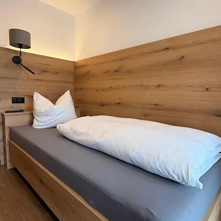 Hotel Soell *