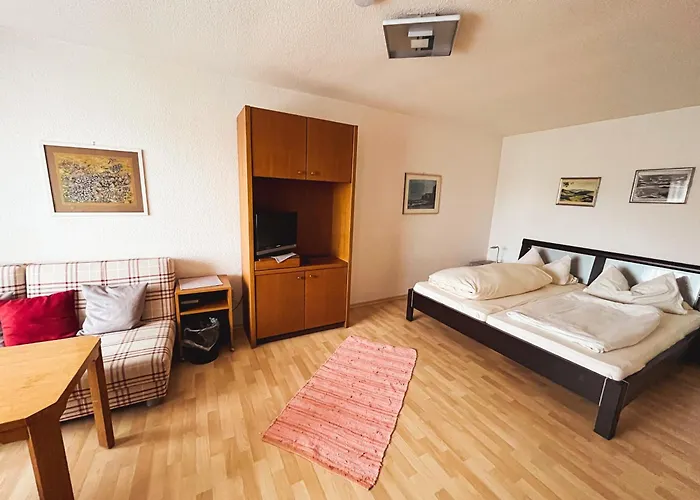 Hotel Soell Niedertaufkirchen