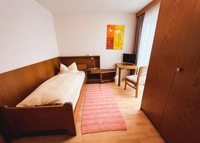 Hotel Soell *