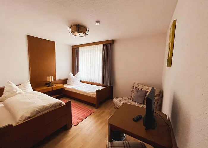 Hotel Soell Niedertaufkirchen