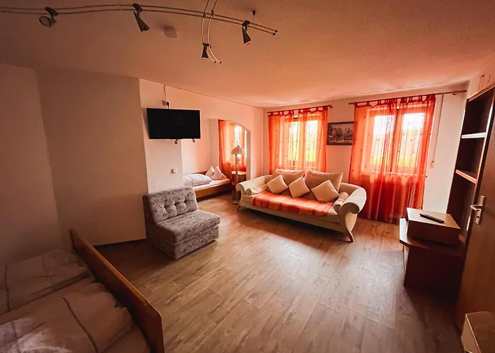 Soell Hotel Niedertaufkirchen