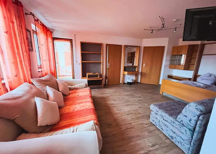 Hotel Soell *